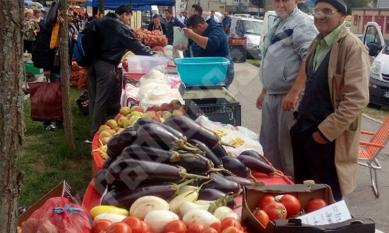 Atenţie, şoferi! Zilele Recoltei închid circulaţia pe platforma Câlnicel