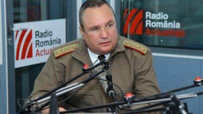 Ciucă: Problema spitalelor cu personal cu COVID-19 este gravă; Spitalul de la Suceava nu a fost militarizat