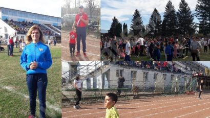 Tinerele speranțe ale atletismului se vor reuni la o nouă ediție a tradiționalului „Memorial Iosif Korka”