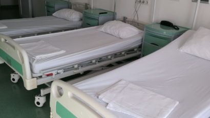 Bolnavii de cancer au condiții mai bune de tratament la Spitalul OncoHelp Timişoara!