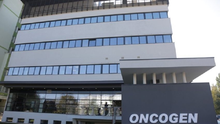 OncoGen Timişoara s-a dotat cu echipamente de ultimă generaţie printr-un proiect transfrontalier!