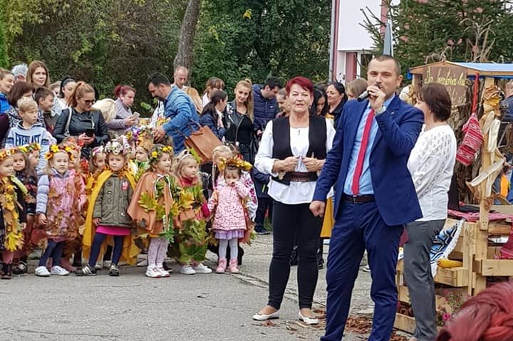 Ionuț Gârtoi, inspector general adjunct al ISJ Caraș Severin, demisionează