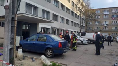 Cercetările continuă la Timişoara, după tragedia în urma căreia au murit doi copii și o femeie