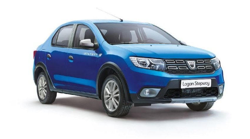 Dacia Logan Stepway poate fi comandată şi în România