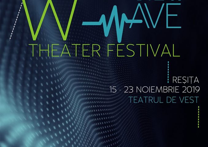 [FOTO-AUDIO] Prima ediţie a „New Wave Theater Festival“ marchează cele 7 decenii de teatru la Reşiţa!