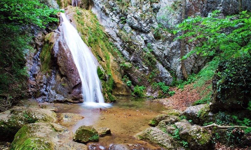 [AUDIO] Mişcare în voie în Parcul Naţional Semenic-Cheile Caraşului. Traseele turistice au fost redeschise!