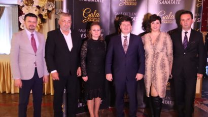 Gala Excelenţei în Sănătate la Arad