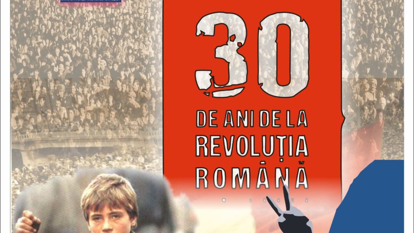 [VIDEO-AUDIO] Revoluţia din decembrie 1989: între adevăr istoric şi adevăr juridic