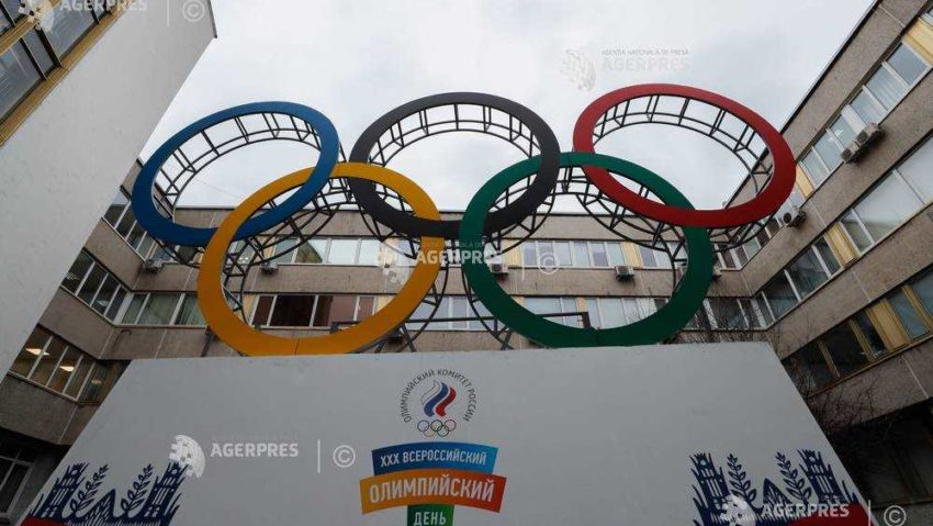 Programul sportivilor români, duminică, ultima zi a Jocurilor Olimpice de la Paris