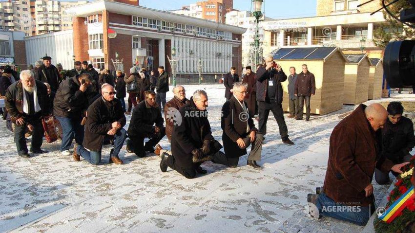 [FOTO] Despre « PAȘI CĂTRE LIBERTATE LA REȘIȚA » cu Dan Ioan Dumitru, ora 22, la emisiunea “Între noi.Rămâne între noi’’!