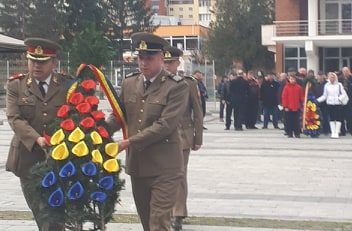 [AUDIO] Reşiţa este al treilea oraş liber din România!