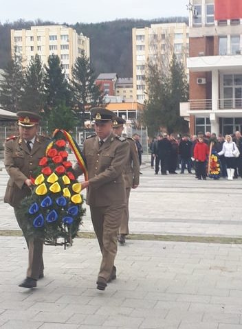 [AUDIO] Reşiţa este al treilea oraş liber din România!