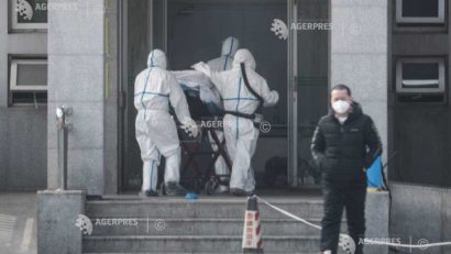 Școlile din Beijing se închid din nou. A apărut un focar de coronavirus