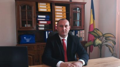 Gheorghe Stoichescu a fost schimbat din funcţia de preşedinte director-general al Casei Judeţene de Asigurări de Sănătate Caraş-Severin!