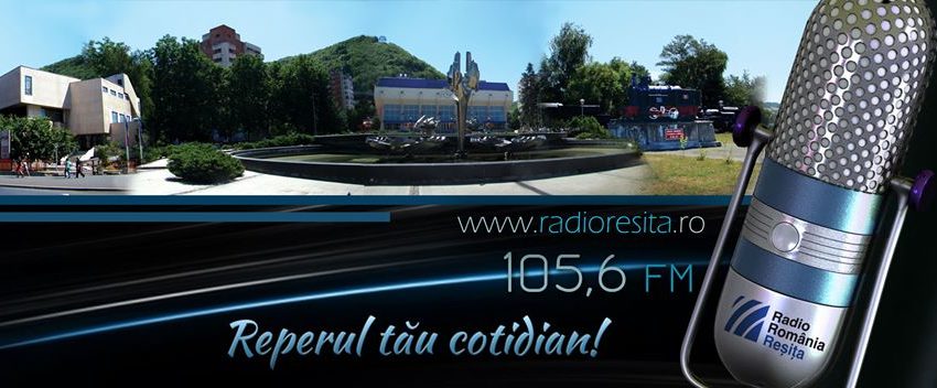 Audienţă Radio – Valul de toamnă 2019. Radio Reşiţa câştigă ascultători la nivel naţional