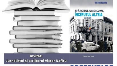 Biblioteca Judeţeană Paul Iorgovici lansează Pro Lectura