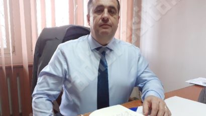 [AUDIO] Inspectorii DSVSA Caraş-Severin au suspendat temporar activitatea unui agent economic din domeniul turismului în Valea Almăjului şi au aplicat amenzi de peste 20 de mii de lei