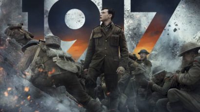 TOP CINEMA ‘1917’ detronează ‘Star Wars’ din fruntea box-office-ului nord-american