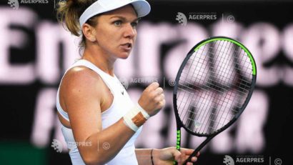 Organizatorii turneului WTA de la Palermo cer o derogare pentru Simona Halep