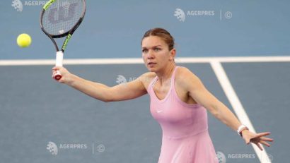 Halep, îngrijorată în privința participării la US Open