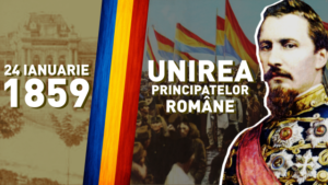 [FOTO] „24 Ianuarie 1859″ rămâne în istorie drept „Ziua renaşterii naţionale”!