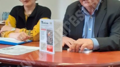 [FOTO-AUDIO] Velişcu Boldea – păstrătorul culturii tradiţionale din Caraş-Severin, omagiat joi la Reşiţa şi vineri la Bucoşniţa