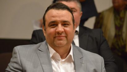 Zarurile au fost aruncate! Marius Craina, fostul manager al celui mai mare spital din Banat, candidatul Pro România pentru Primăria Timişoara!