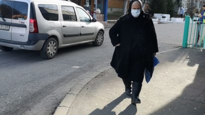 Din cauza gripei şi a numărului mare de viroze, accesul vizitatorilor în incinta Spitalului din Reşiţa este restricţionat!