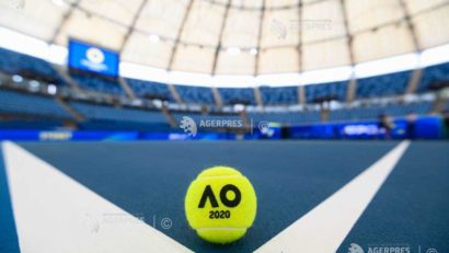 Tenisul românesc are viitor. Avem un campion la Australian Open