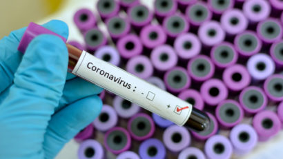 29 de cazuri noi de infecţie cu coronavirus, pe teritoriul României. Numărul a ajuns la 246