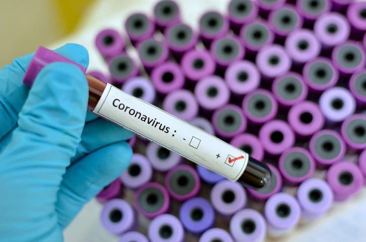 China a raportat 55 de noi contagieri cu coronavirus şi 5 noi decese