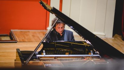 Haydn, părintele simfoniei, interpretat la Sala Radio