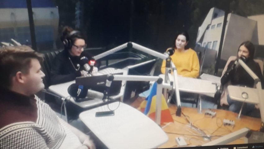 [AUDIO] „Tristețea este un prilej pe care Dumnezeu ni-l dă pentru a ne întări nădejdea”