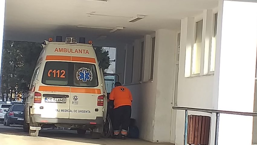 Caransebeș: 6 persoane au fost evaluate pentru a se depista dacă au fost infectate cu noul coronavirus