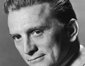 Actorul Kirk Douglas a murit la vârsta de 103 ani