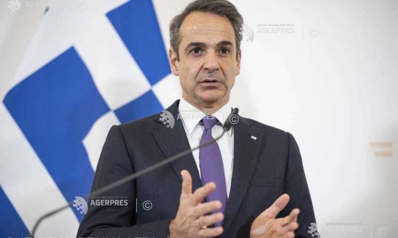 Grecia intră în izolare generală pentru a limita răspândirea noului coronavirus