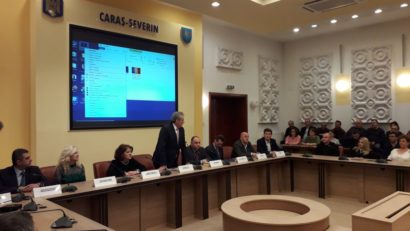 Instituţia Prefectului Caraş-Severin face insistent un apel la cetăţenii judeţului să aplice prevederile Ordonanţei Militare: Ajutaţi-ne să vă ajutăm!