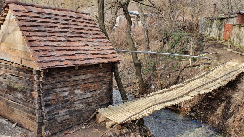 Lansarea Ghidului şi vernisajul expoziţiei Ţara Morilor de Apă