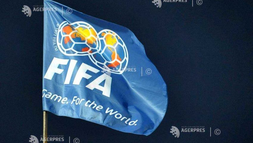 Toți jucăm în aceeași echipă! FIFA și OMS au lansat un videoclip de prevenţie împotriva noului coronavirus