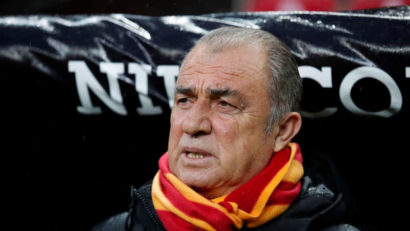 Fatih Terim, antrenorul lui Galatasaray Istanbul, depistat cu noul coronavirus