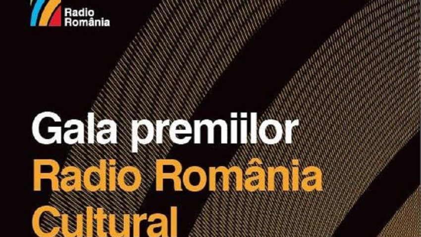 Spectacolul Galei Premiilor Radio România Cultural din 30 martie, de la Teatrul Odeon, a fost anulat