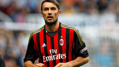 Paolo Maldini, depistat pozitiv la coronavirus