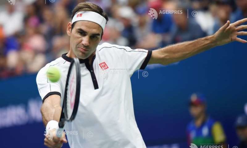 Roger Federer, donație pentru familiile nevoiașe din Elveția