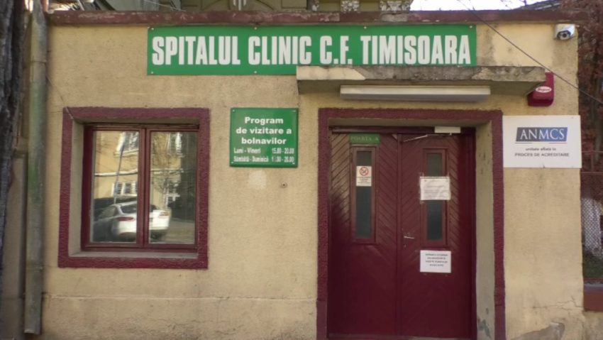 Aparatură medicală donată de Mitropolia Banatului