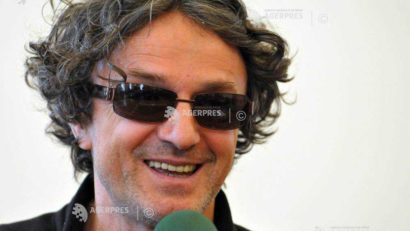 Muzicianul Goran Bregovic împlineşte 70 de ani