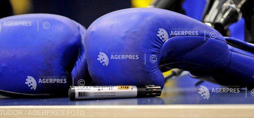 6 participanți la turneul preolimpic de box de la Londra, depistați cu noul coronavirus