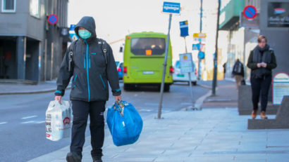 Niciun caz local de coronavirus în Hong Kong în ultimele două săptămâni