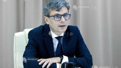 Ministrul Economiei: Din 15 aprilie nu vor mai exista probleme cu aprovizionarea cu măşti