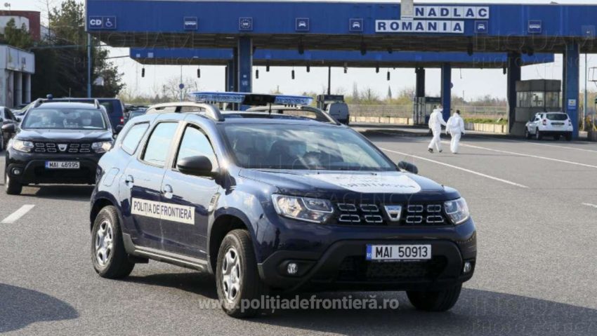 Ungaria a deschis granița cu România pentru traficul de pasageri, dar… doar în anumite condiţii!