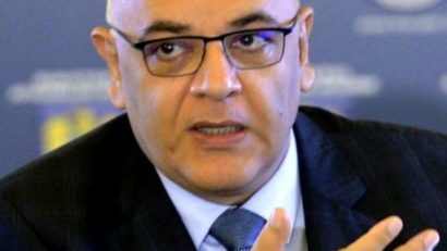 [EXCLUSIV] Raed Arafat avertizează populaţia: „De 1 Mai, oamenii să nu scrie pe declaraţie diferite motive, doar ca să iasă din casă… pericolul nu a trecut!”